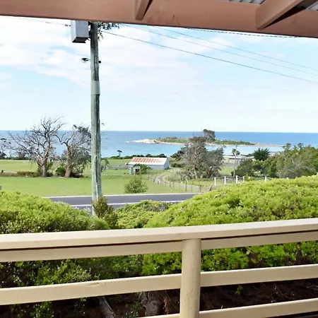 Diamond Roost Villa Bicheno Exterior photo