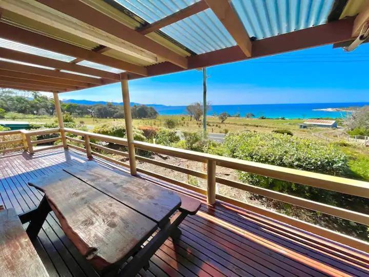 Holiday home Diamond Roost *