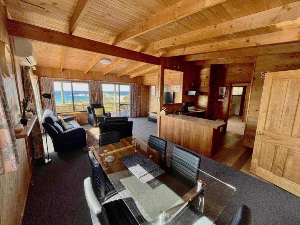 Holiday home Diamond Roost Bicheno