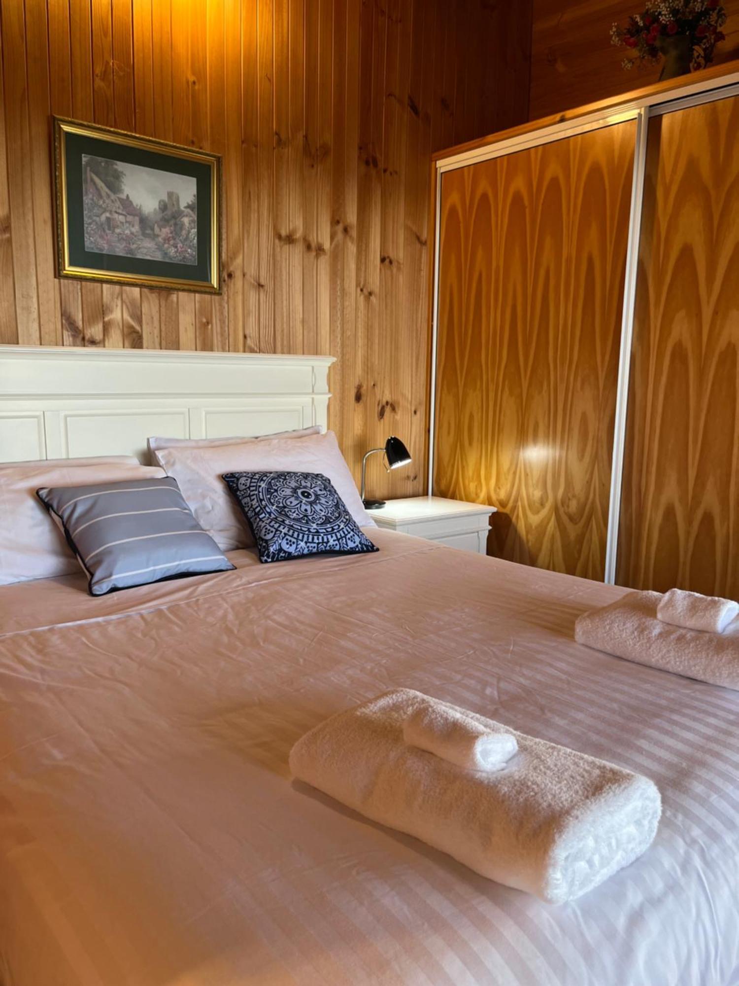 Diamond Roost Holiday home
