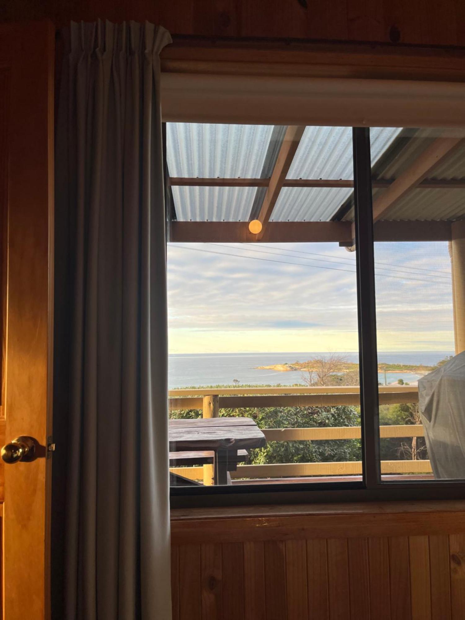 Diamond Roost Holiday home Bicheno
