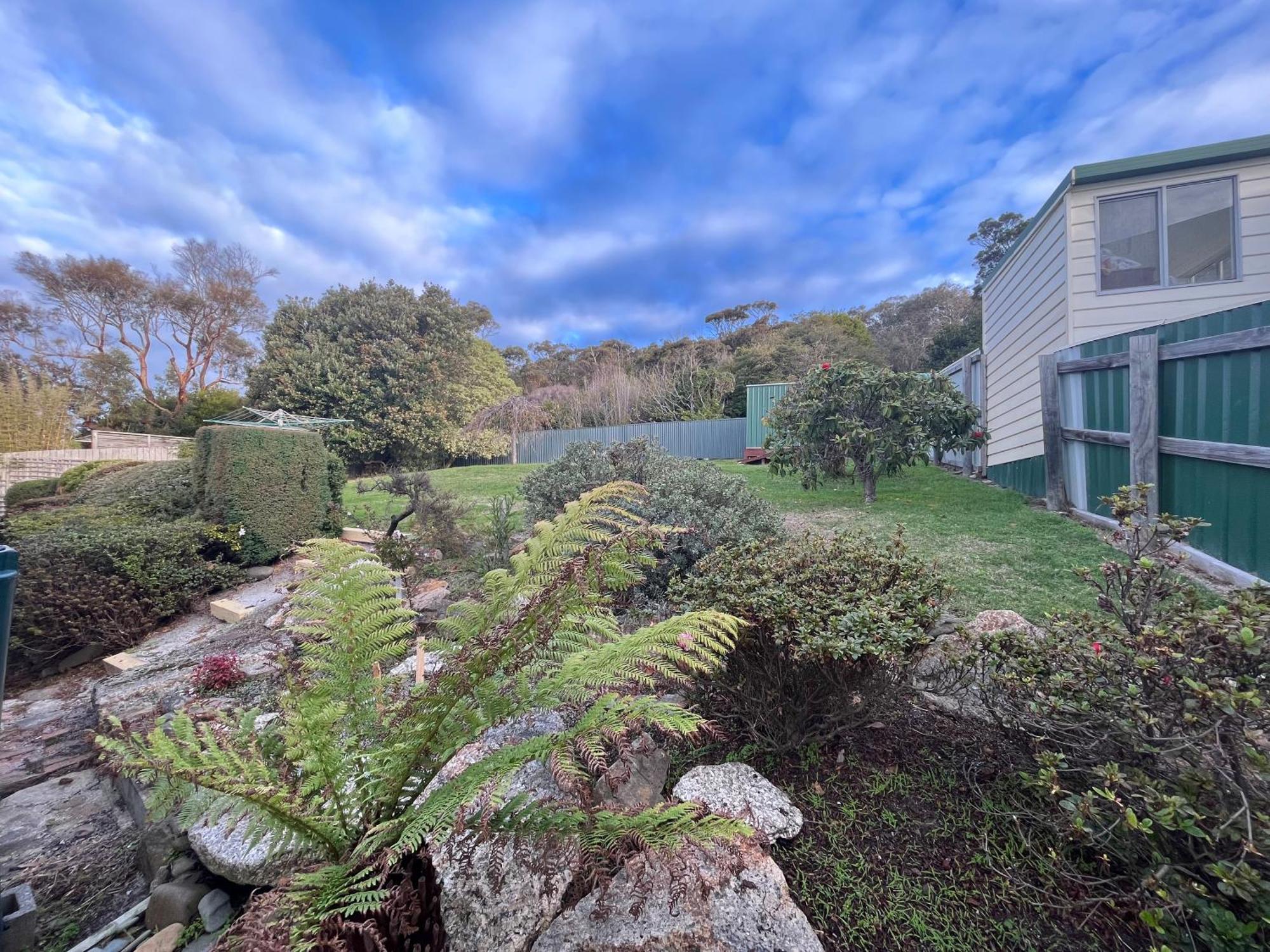 Diamond Roost Holiday home *