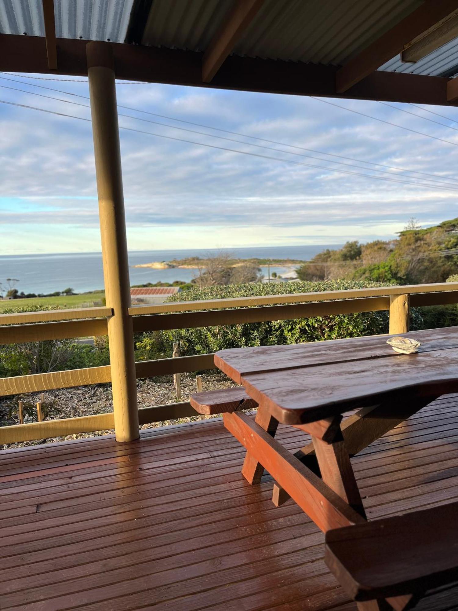 Diamond Roost Holiday home Bicheno
